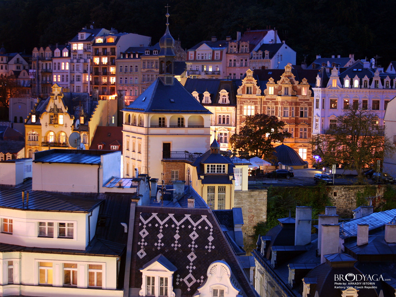 Karlovy Vary